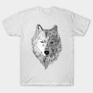 Wolf T-Shirt